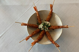 RESTAURANTE MANUEL BISTRÓ