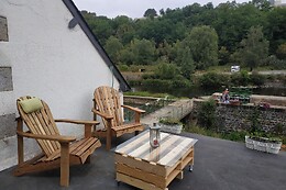 Au fil de l'eau