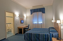 Best Western Hotel Cristallo - Hotel Cristallo SRL