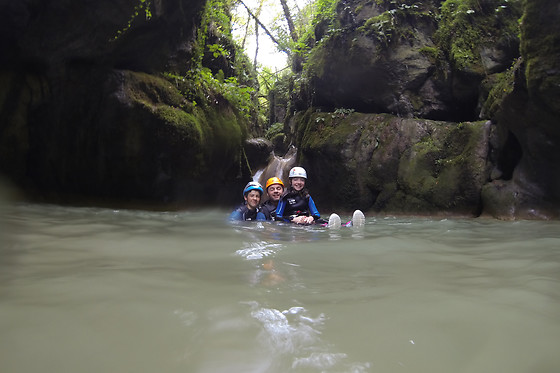 Canyon'in - photo 0