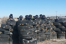 PAINTBALLWARS
