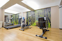 Floris Hotel Arlequin