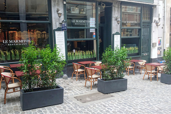 Le Marmiton - photo 2