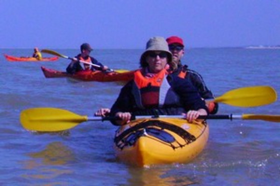 ANTIOCHE KAYAK - photo 13