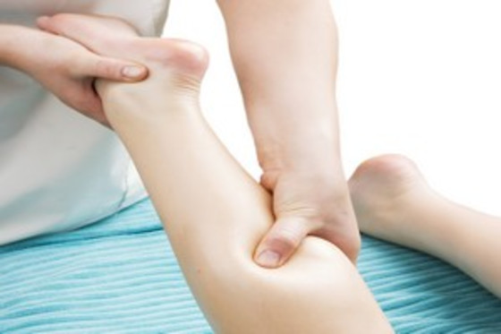 Cabinet de Shiatsu Luna Zen - photo 8