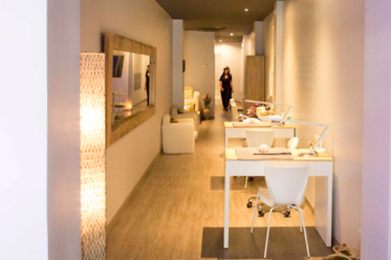 ANANDA SPA - photo 8