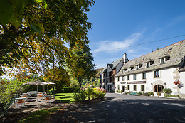 Hôtel des Chazes