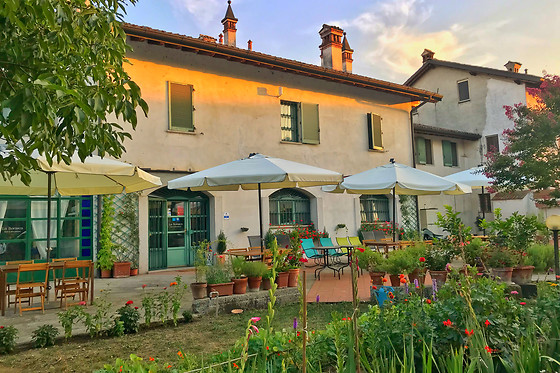 B&B La Borasca - photo 9