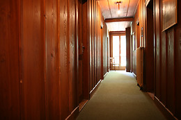 Hôtel Hermitage**