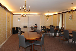  Hôtel Restaurant de la Dent du Midi