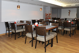  Hôtel Restaurant de la Dent du Midi