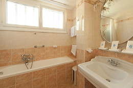 Hotel Nassa Garni