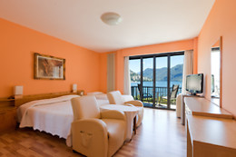 Hotel Nassa Garni