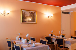 Hotel Nassa Garni