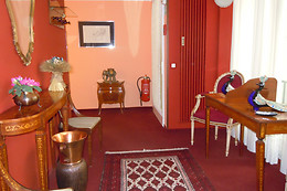 Hotel Nassa Garni
