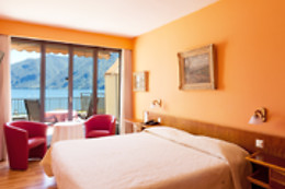 Hotel Nassa Garni