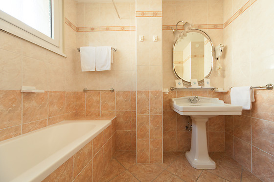 Hotel Nassa Garni - photo 12