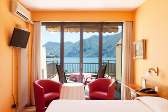 Hotel Nassa Garni - photo 16