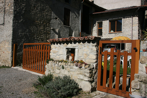 B&B La Casa dei Mimirs - photo 5