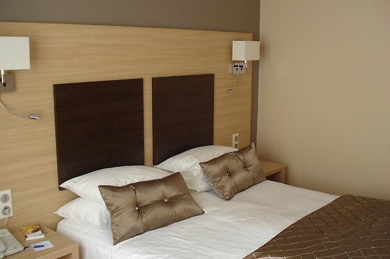 Online Booking EPS - photo 9
