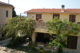 Agriturismo Via Del Campo
