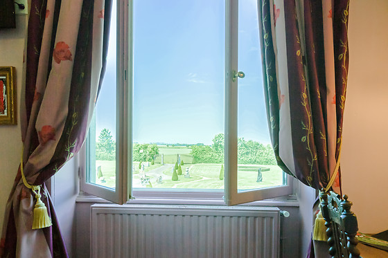 Atelier de  Balias-Château de Serans - photo 16