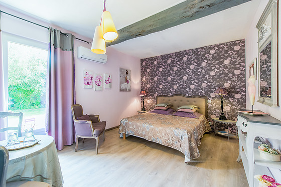 Le clos des Mousquetaires - photo 4