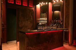 L'Antidote