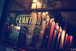 L'Antidote