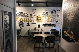 Louis Burger Vieux-Lille