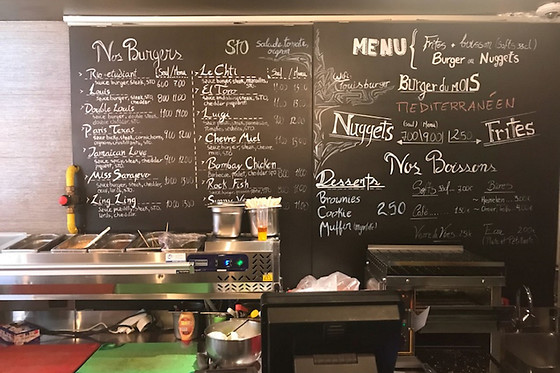 Louis Burger Vieux-Lille - photo 3