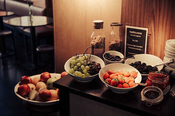 Moment by Hotel O - photo 5