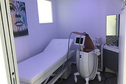 Civana beauty spa concept