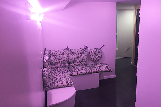Civana beauty spa concept - photo 8