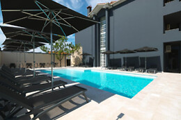 Anadia Cabecinho Hotel ***