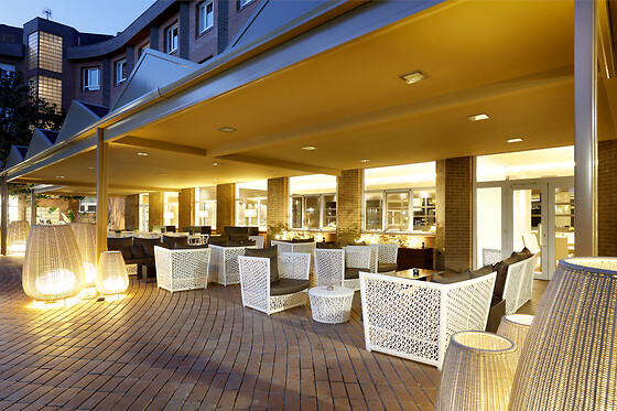 HOTEL SB CORONA TORTOSA - photo 5