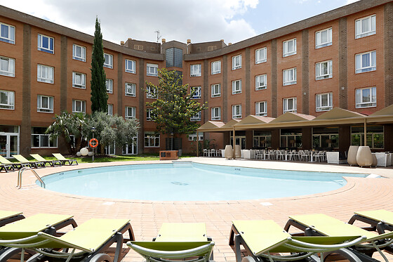 HOTEL SB CORONA TORTOSA - photo 10