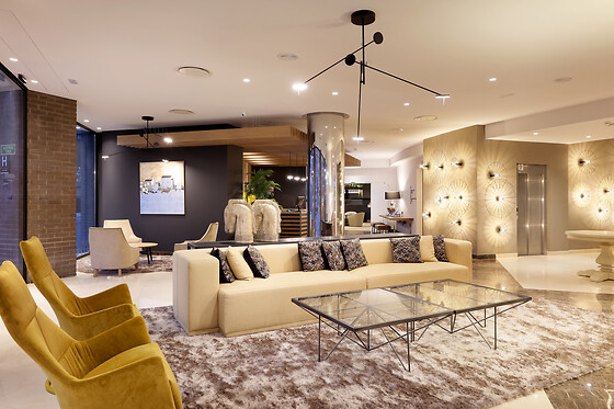 HOTEL SB CORONA TORTOSA - photo 6