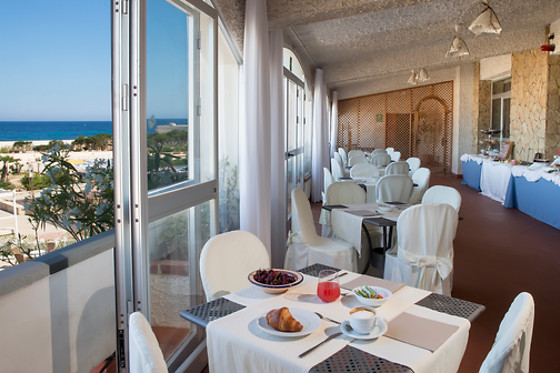HOTEL TIRRENO - photo 10