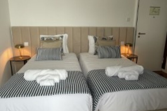 Blue Âncora Hotel - photo 2