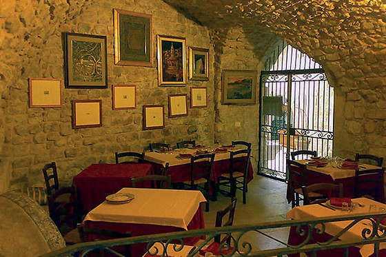 Grana Barocco Art Hotel & Spa - photo 3