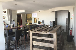 La Cantine d'Olive
