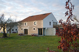 La Serpauderie
