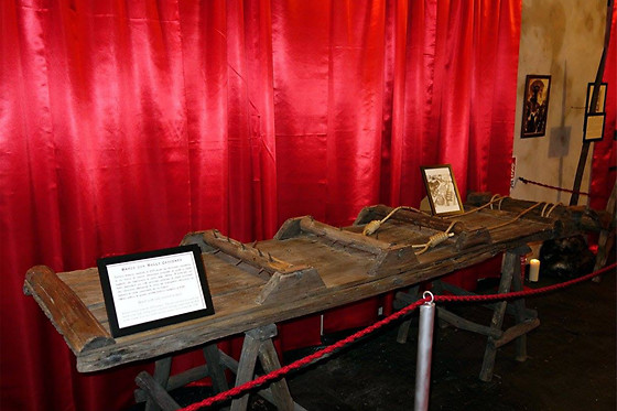 Museo delle Torture - photo 8