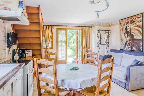 Domaine des parisses - photo 10