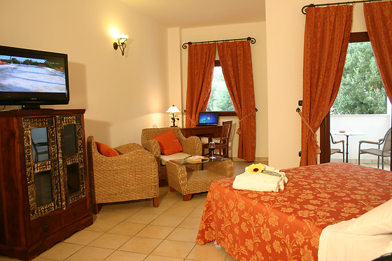 Hotel Montecallini - photo 3