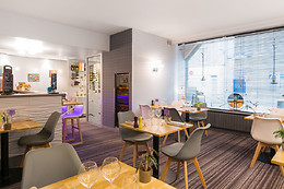 Restaurant Ô Saveurs