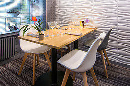 Restaurant Ô Saveurs