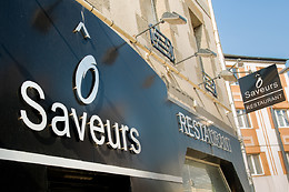 Restaurant Ô Saveurs
