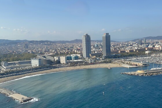 HELICÓPTERO BCN - photo 6